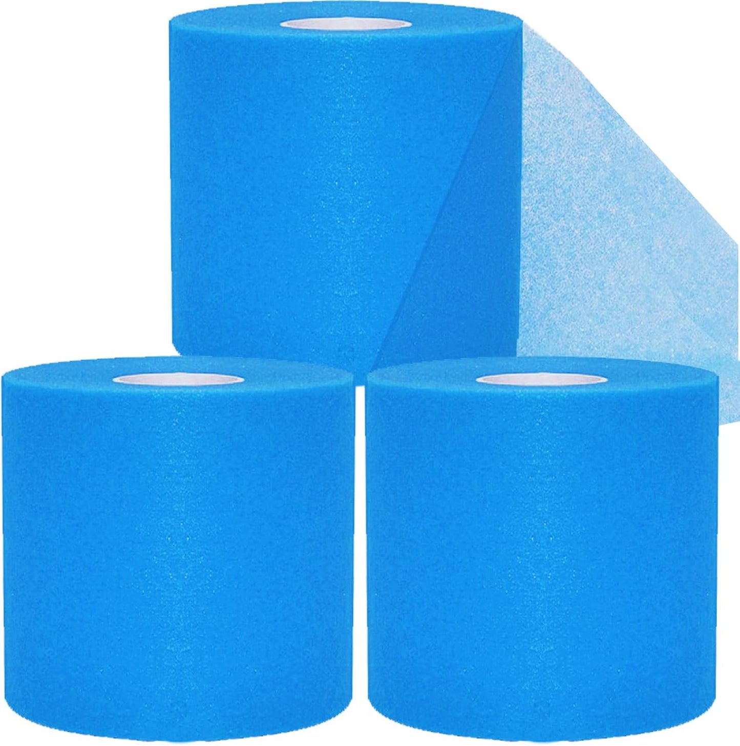 Athletic Sports Tape (5 Pack) – Wrist, Ankle & Shin Support Tape