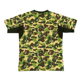 BAPE Camo Special Edition Adult Jersey – Size S–XXL