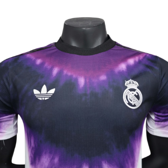 Real Madrid 2025-26 Chinese New Year Player Version Jersey – Size S–XXL – Custom Name & Number, Select Badges