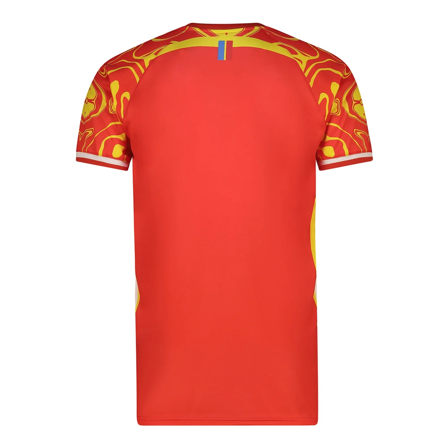 DR Congo 2026 Third Adult Jersey – Size S–XXL – Custom Name & Number, Select Badges