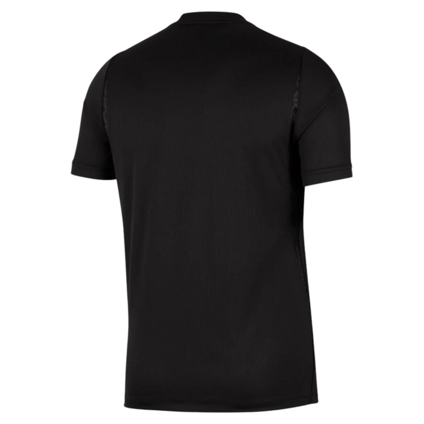GOATkitz Norway 2026 Adult Away Jersey, black, short-sleeve, fan version, customizable.