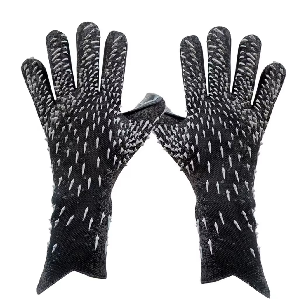 Soccer Goalkeeper Gloves – Professional Grip Goalie Gloves