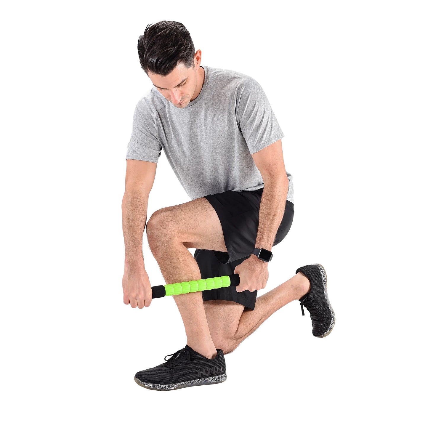 Muscle Roller Massage Stick – Deep Tissue Recovery & Relief Tool