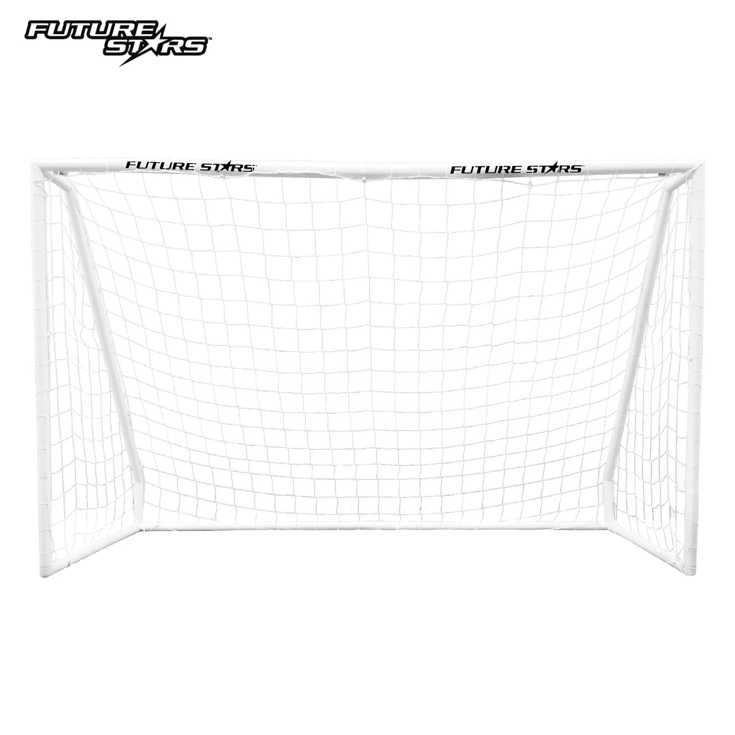 Pro 8FT Soccer Goal Training Kit – Goal, Shooter Tutor, Ball & Pump Set