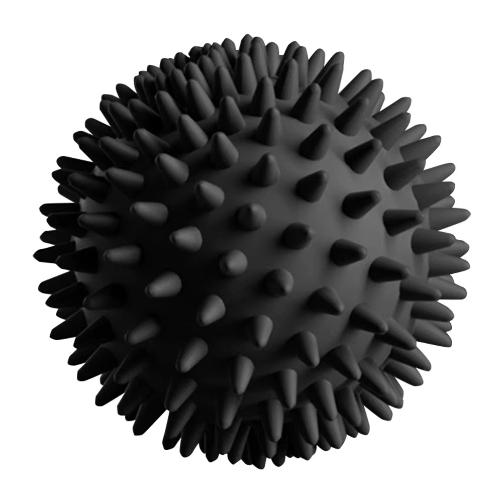 Spiky Massage Ball – Deep Tissue Muscle Recovery Roller
