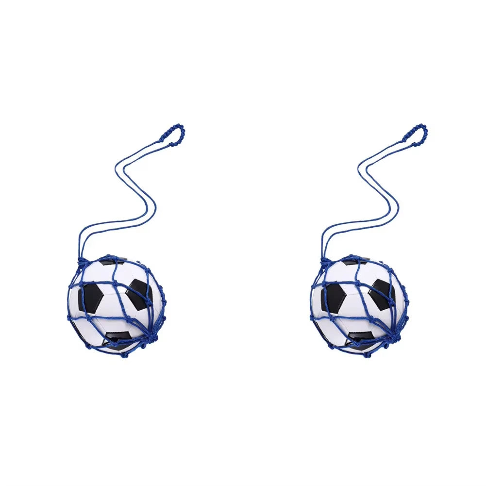 Soccer Kick Trainer Belt – Solo Ball Control & Shooting Trainer