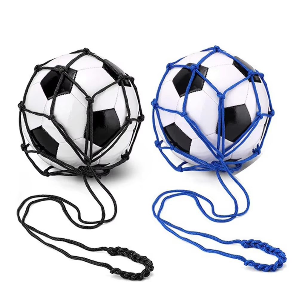 Soccer Kick Trainer Belt – Solo Ball Control & Shooting Trainer
