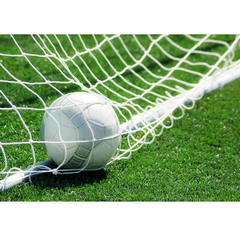 Soccer Goal Net – Replacement Net for Training & Matches (Multiple Sizes)
