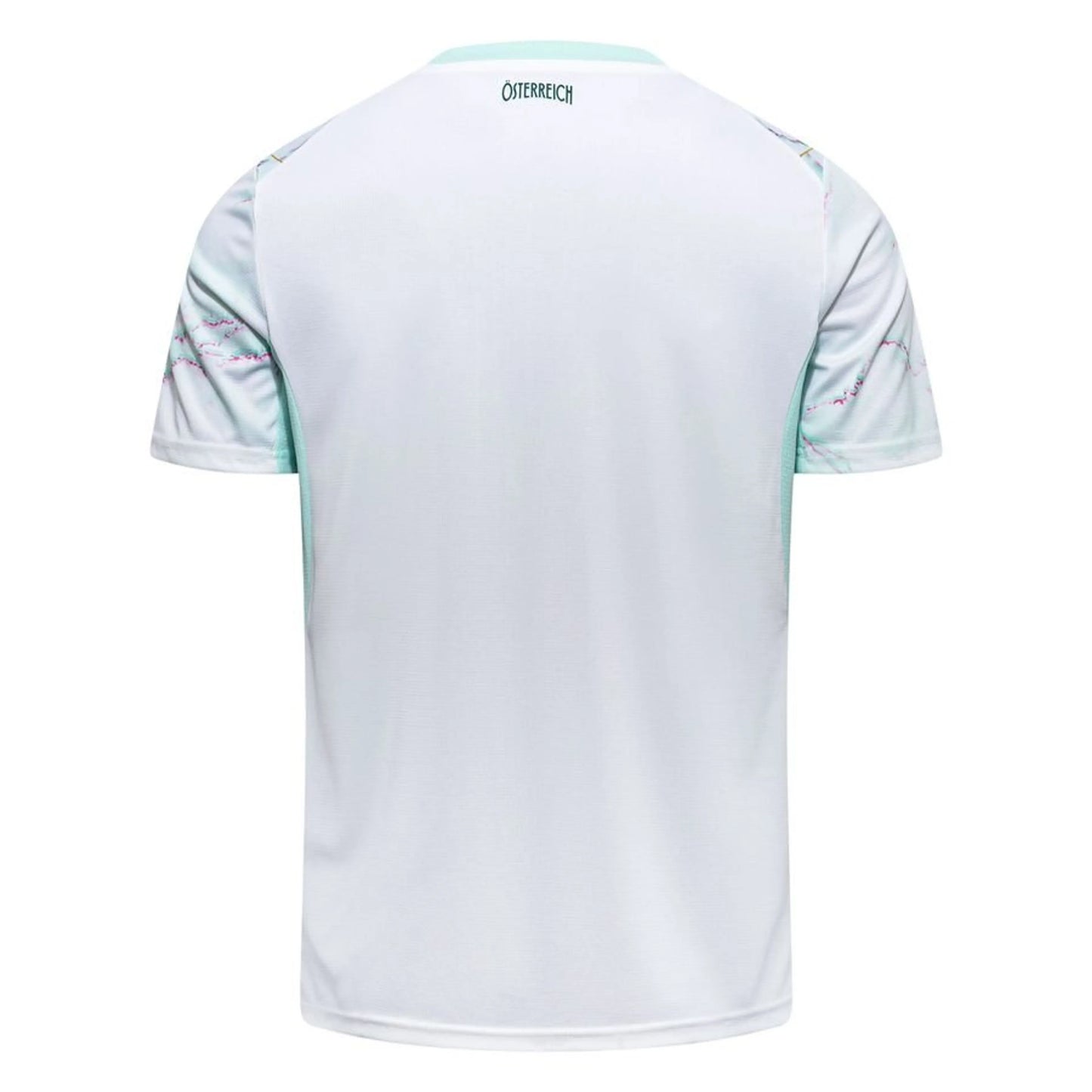 Austria 2026 Adult Away Jersey – Size S–XXL – Custom Name & Number, Select Badges