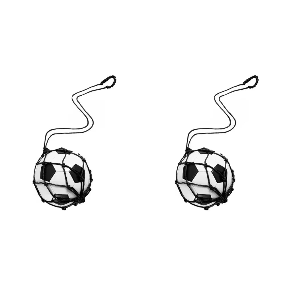 Soccer Kick Trainer Belt – Solo Ball Control & Shooting Trainer