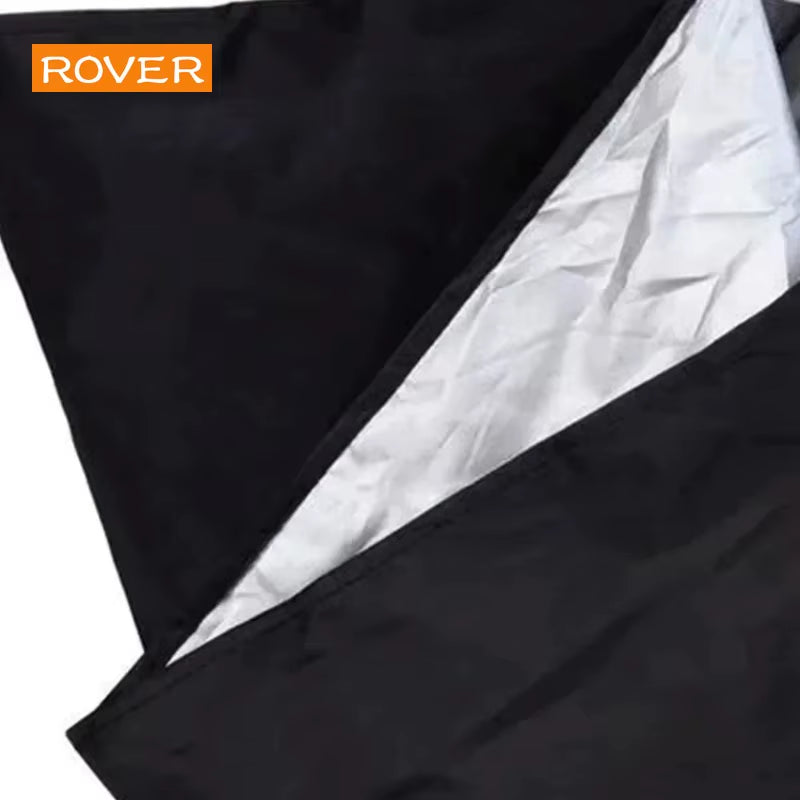 Adjustable Resistance Parachute – Speed & Agility Training Tool for Soccer & Fitness