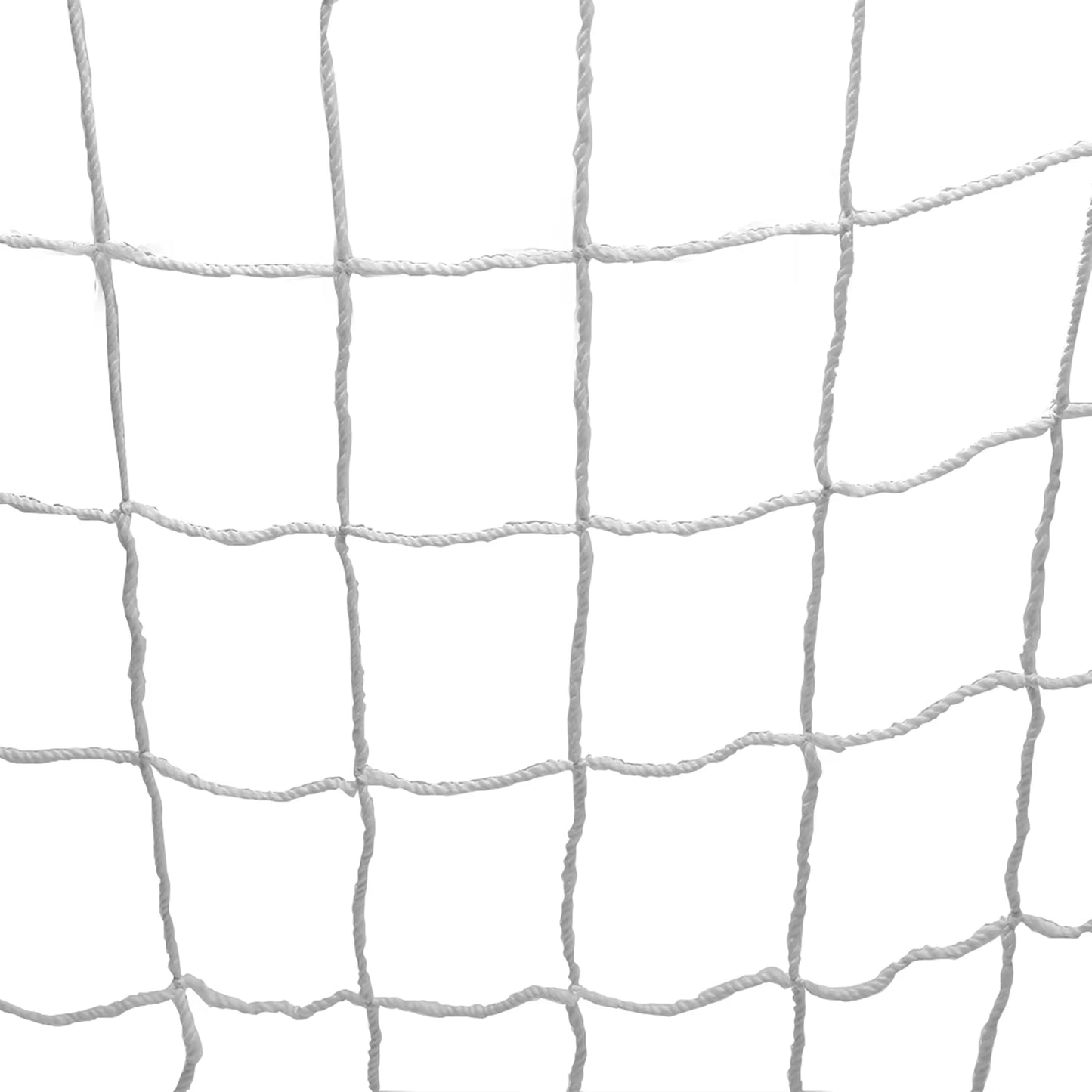 Soccer Goal Net – Replacement Net for Training & Matches (Multiple Sizes)
