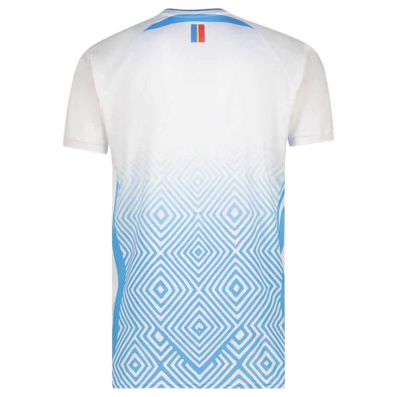 DR Congo 2026 Adult Away Jersey – Size S–XXL – Custom Name & Number, Select Badges