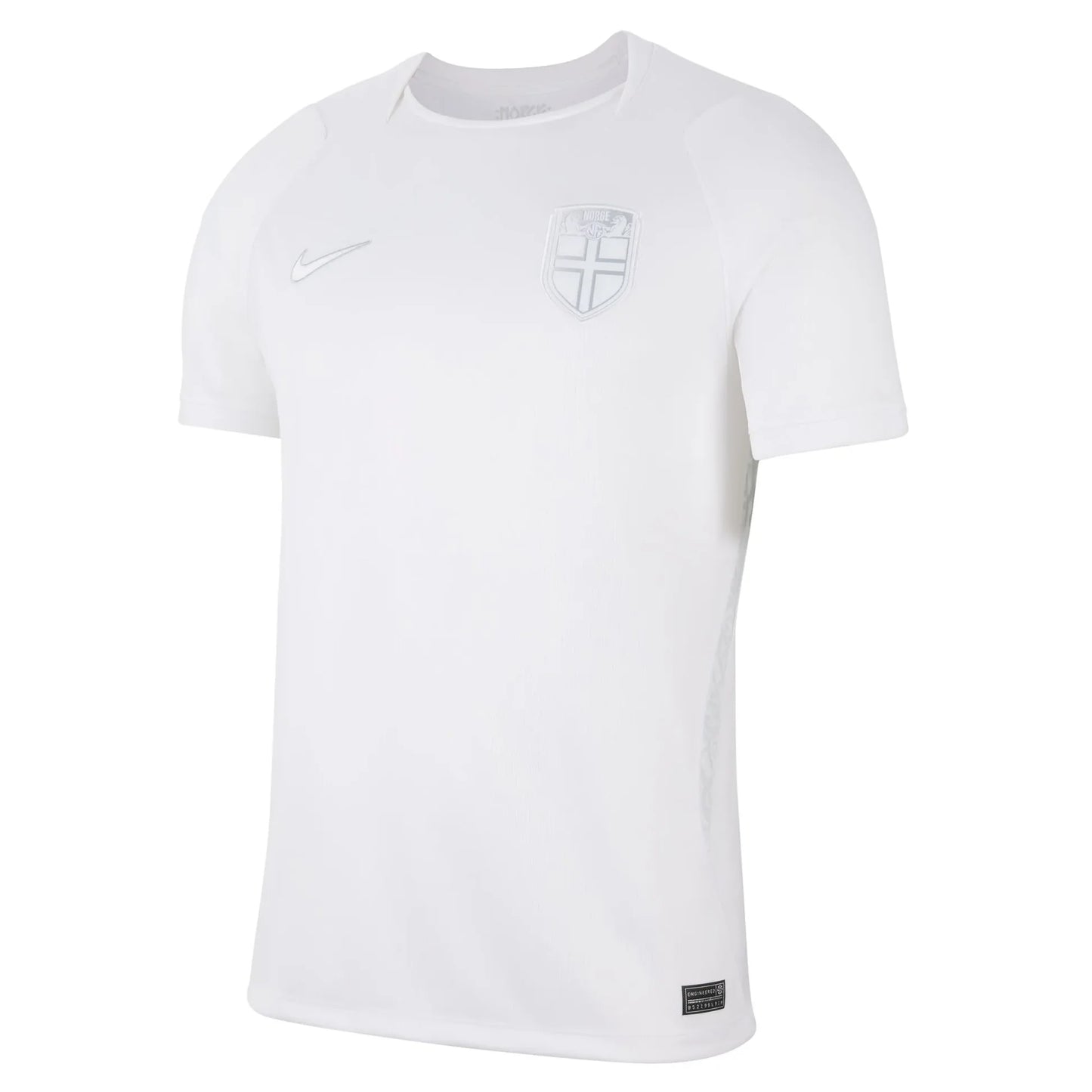 Norway 2026 Third Jersey – Size S–XXL – Custom Name & Number, Select Badges