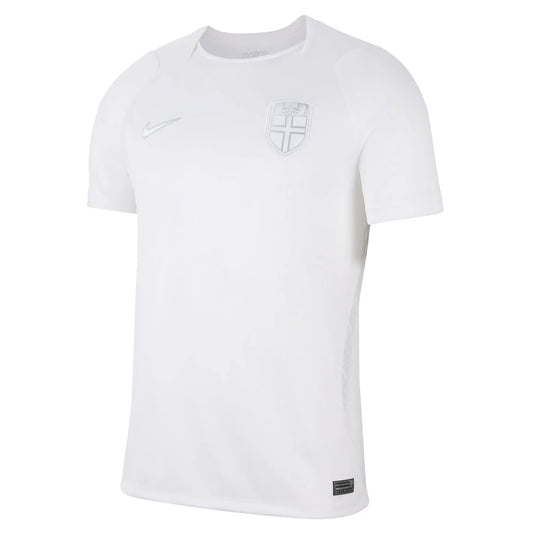 Norway 2026 Third Jersey – Size S–XXL – Custom Name & Number, Select Badges