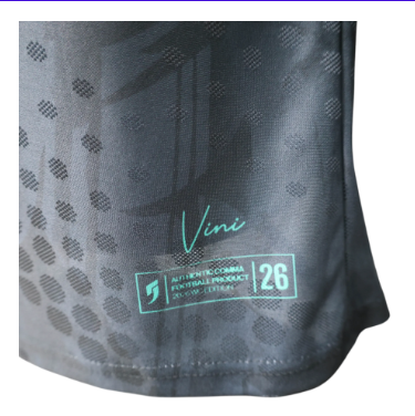 Brazil 2026 "Comma Football" Special Edition Player Version Jersey – Size S–XXL – Custom Name & Number, Select Badges