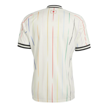 Japan 2026 Kids Away Jersey + Shorts – Sizes 16–28 – Custom Name & Number, Select Badges