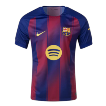 Barcelona Lamine Yamal Kopa Trophy Special Edition Adult Jersey – Size S–XXL – Select Badges
