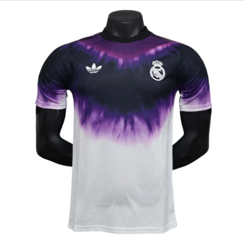 Real Madrid 2025-26 Chinese New Year Player Version Jersey – Size S–XXL – Custom Name & Number, Select Badges