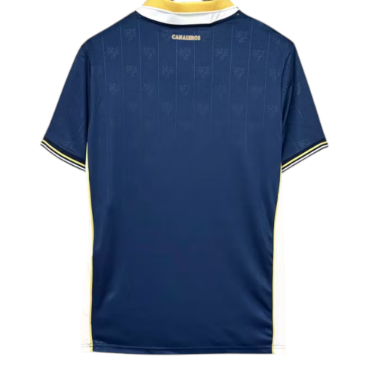 Panama 2026 Adult Away Jersey – Size S–XXL – Custom Name & Number, Select Badges