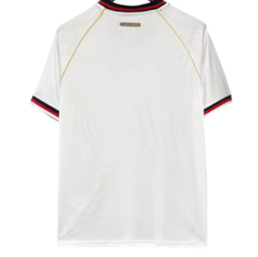 Panama 2026 Third Jersey – Size S–XXL – Custom Name & Number, Select Badges