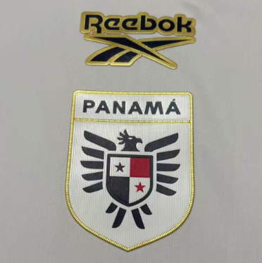 Panama 2026 Third Jersey – Size S–XXL – Custom Name & Number, Select Badges
