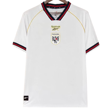 Panama 2026 Third Jersey – Size S–XXL – Custom Name & Number, Select Badges