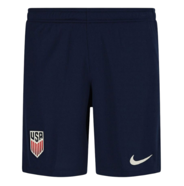 USA 2026 Kids Home Jersey + Shorts – Sizes 16–28 – Custom Name & Number, Select Badges