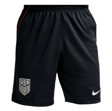 USA 2026 Kids Away Jersey + Shorts – Sizes 16–28 – Custom Name & Number, Select Badges