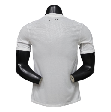 Egypt 2026 Player Version Away Jersey – Size S–XXL – Custom Name & Number, Select Badges