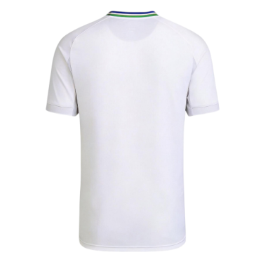 Uzbekistan 2026 Adult Away Jersey – Size S–XXL – Custom Name & Number, Select Badges
