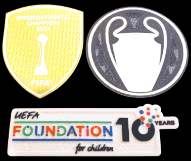 Add Badges