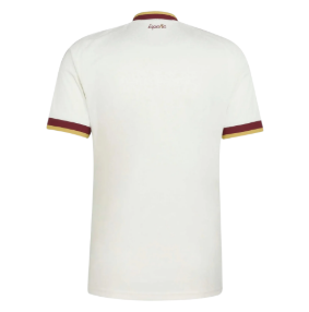 Spain 2026 2 Stars Kids Away Jersey + Shorts – Sizes 16–28 – Custom Name & Number, Select Badges