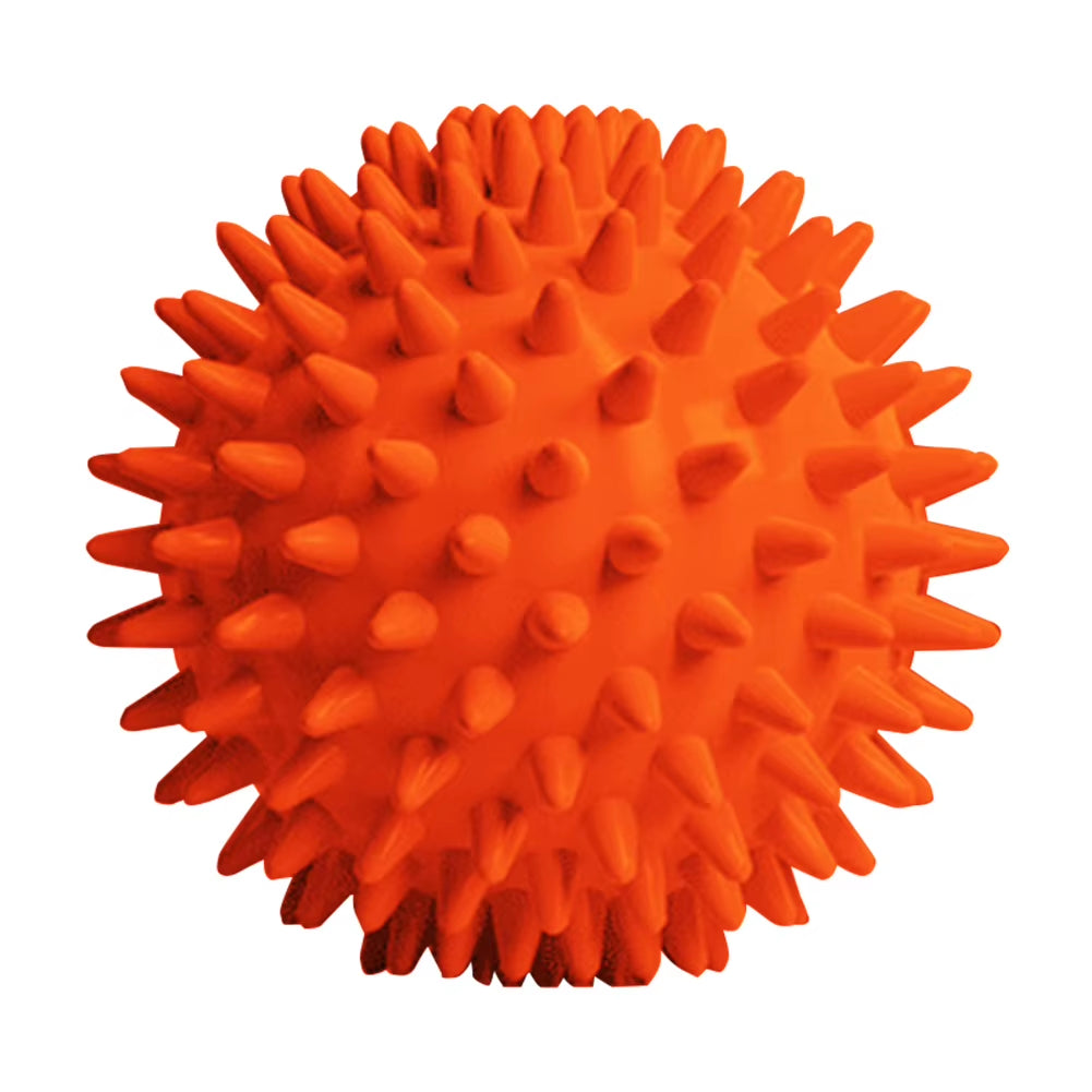 Spiky Massage Ball – Deep Tissue Muscle Recovery Roller