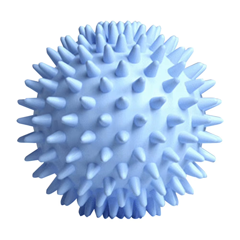 Spiky Massage Ball – Deep Tissue Muscle Recovery Roller