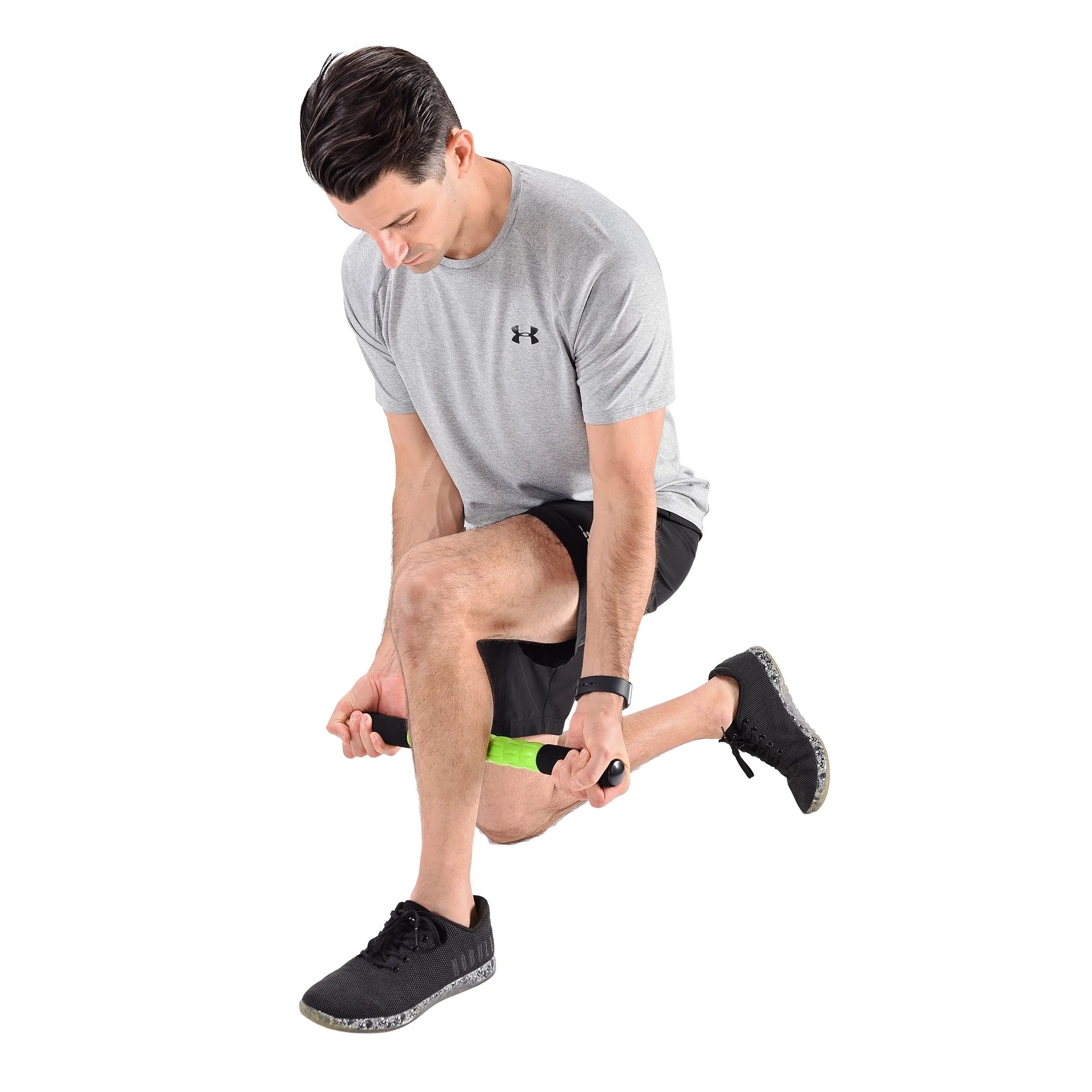 Muscle Roller Massage Stick – Deep Tissue Recovery & Relief Tool