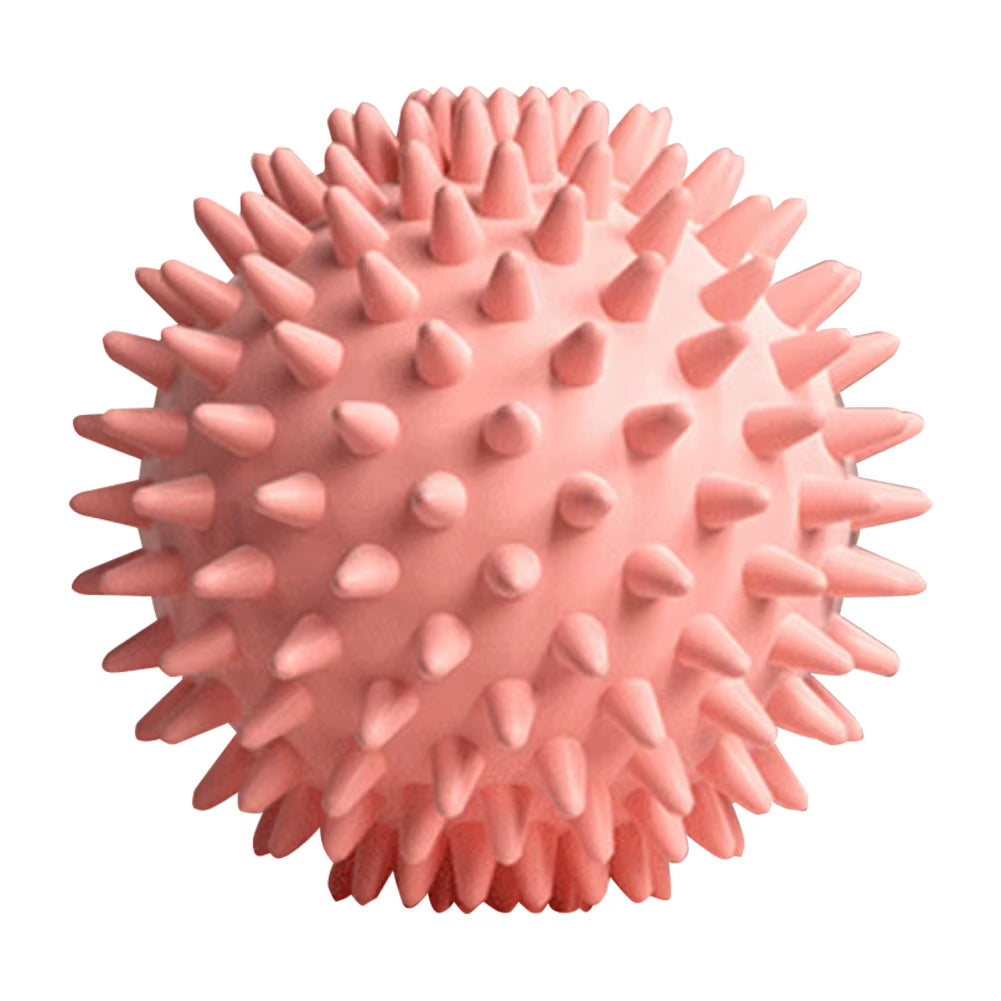 Spiky Massage Ball – Deep Tissue Muscle Recovery Roller