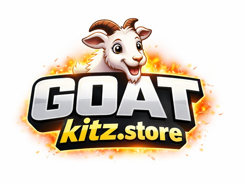 GOATkitz