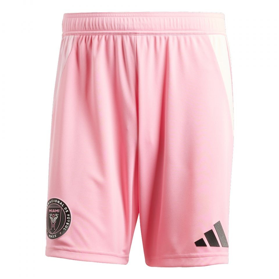 Inter Miami 2025-26 Kids Home Jersey + Shorts – Sizes 16–28 – Custom Name & Number, Select Badges