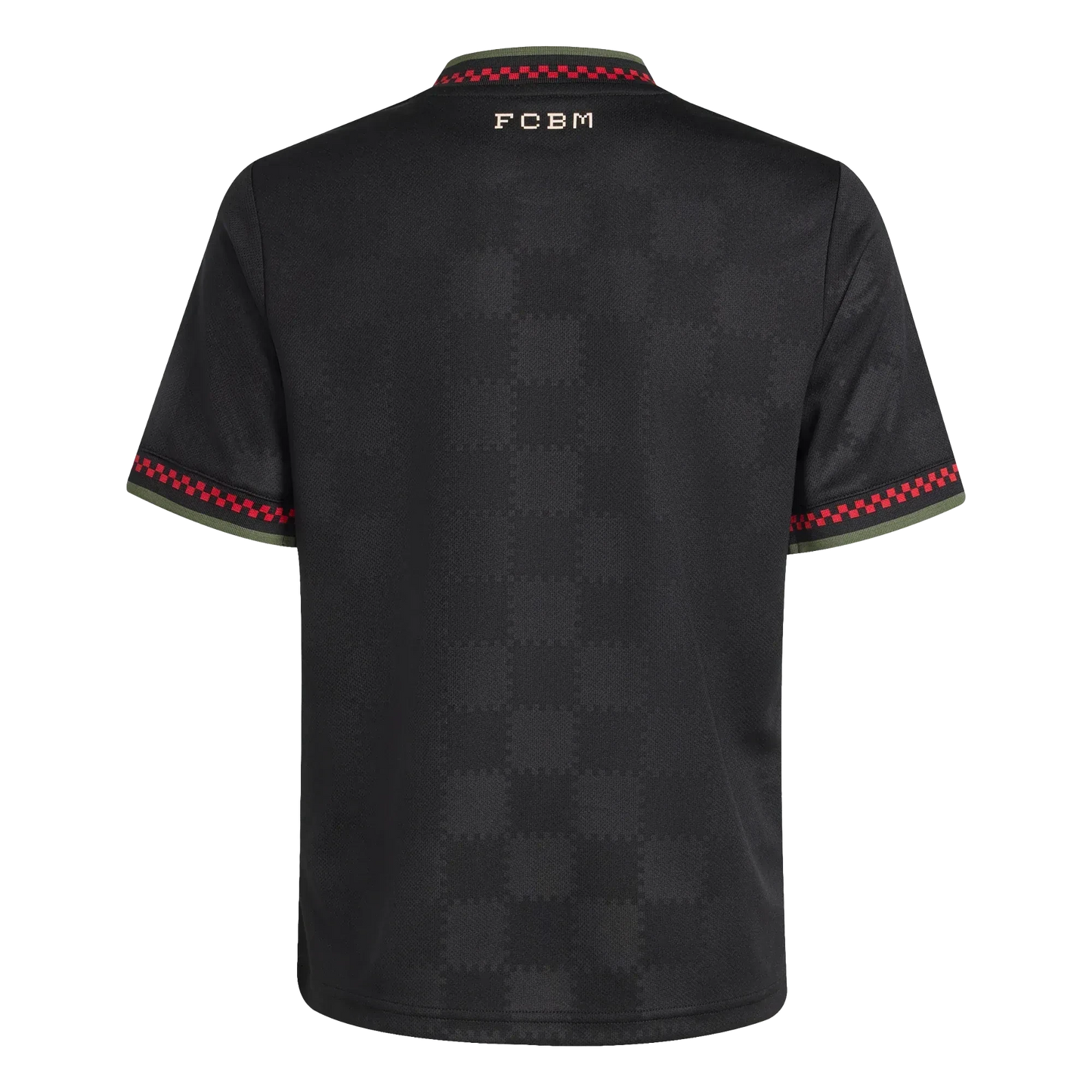 Bayern Munich 2025-26 Adult Third Jersey – Size S–XXL – Custom Name & Number, Select Badges