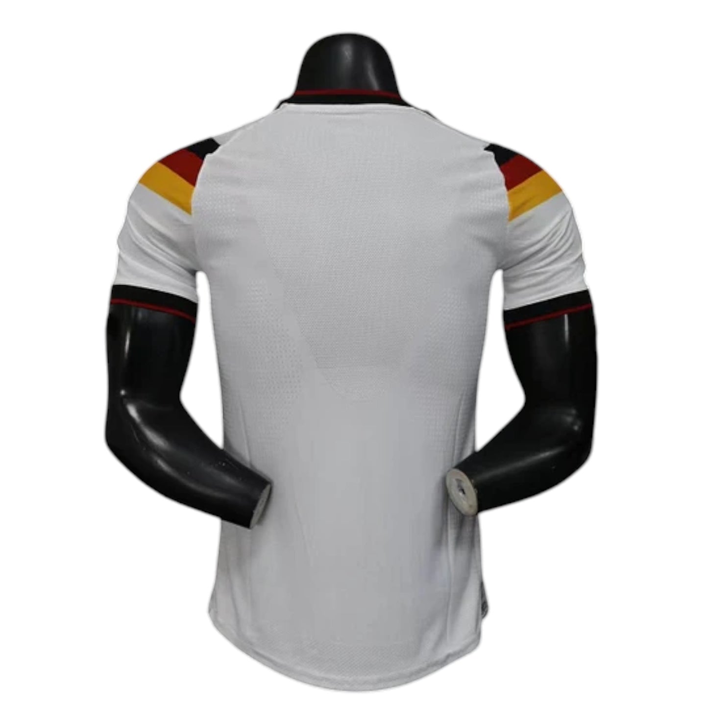 Germany 2026 Player Version Home Jersey – Size S–XXL – Custom Name & Number, Select Badges